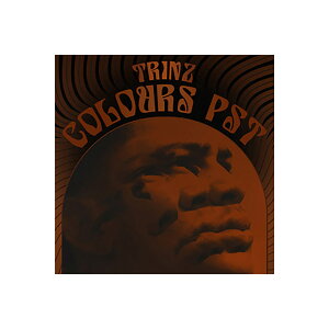SPITFIRE AUDIO TRINZ - COLOURS PST Xsbgt@CAI[fBI B3368 [[[i s]
