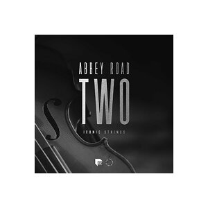 SPITFIRE AUDIO ABBEY ROAD TWO ICONIC STRINGS CORE Xsbgt@CAI[fBI B3966 [[[i s]