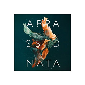 SPITFIRE AUDIO SPITFIRE APPASSIONATA STRINGS Xsbgt@CAI[fBI B4454 [[[i s]