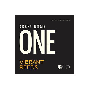 SPITFIRE AUDIO AB ROAD ONE: VIBRANT REEDS Xsbgt@CAI[fBI B4575 [[[i s]