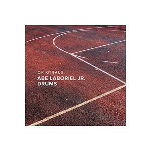 SPITFIRE AUDIO ORIGINALS ABE LABORIEL JR. DR Xsbgt@CAI[fBI B4724 [[[i s]