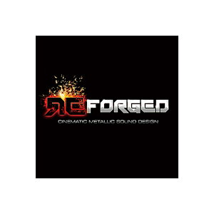 IMPACT SOUNDWORKS REFORGED CINEMATIC METALLIC SOUND DESIGN CpNgTEh[NX 97967 [[[i s]