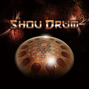 IMPACT SOUNDWORKS SHOU DRUM �C���p�N�g�T�E���h���[�N�X [���[���[�i ������s��]
