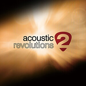 IMPACT SOUNDWORKS ACOUSTIC REVOLUTIONS 2 CpNgTEh[NX [[[i s]