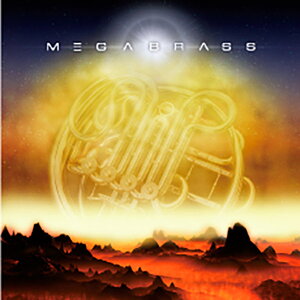 IMPACT SOUNDWORKS MEGA BRASS �C���p�N�g�T�E���h���[�N�X [���[���[�i ������s��]