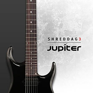 �y�}���\�����Ԓ� �G���g���[�ł����P5�{�z IMPACT SOUNDWORKS SHREDDAGE 3 JUPITER �C���p�N�g�T�E���h���[�N�X [���[���[�i ������s��]