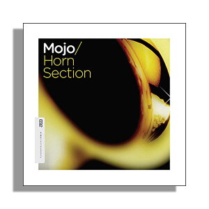 �y�}���\�����Ԓ� �G���g���[�ł����P5�{�z[���� 2026/04/13��] VIR2 MOJO HORN SECTION [���[���[�i ������s��]
