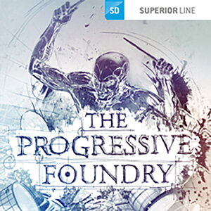 �y�}���\�����Ԓ� �G���g���[�ł����P5�{�z[���� 2026/07/31��] TOONTRACK SDX - THE PROGRESSIVE FOUNDRY SDX�g������ �g�D�[���g���b�N [���[���[�i ������s��]