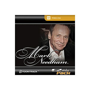 TOONTRACK EZMIX PACK - MARK NEEDHAM gD[gbN [[[i s]