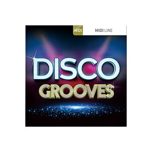 �y�}���\�����Ԓ� �G���g���[�ł����P5�{�z TOONTRACK DRUM MIDI - DISCO GROOVES �h����MIDI�p�b�N �g�D�[���g���b�N [���[���[�i ������s��]