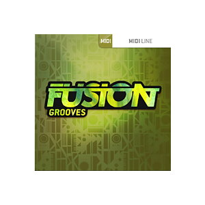 �y�}���\�����Ԓ� �G���g���[�ł����P5�{�z TOONTRACK DRUM MIDI - FUSION GROOVES �h����MIDI�p�b�N �g�D�[���g���b�N [���[���[�i ������s��]
