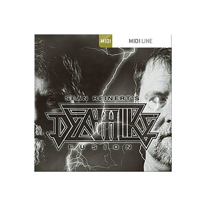 �y�}���\�����Ԓ� �G���g���[�ł����P5�{�z TOONTRACK DRUM MIDI - DEATHLIKE FUSION �h����MIDI�p�b�N �g�D�[���g���b�N [���[���[�i ������s��]