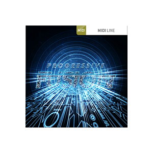 �y�}���\�����Ԓ� �G���g���[�ł����P5�{�z[���� 2026/07/31��] TOONTRACK DRUM MIDI - PROGRESSIVE FUSION �h����MIDI�p�b�N �g�D�[���g���b�N [���[���[�i ������s��]