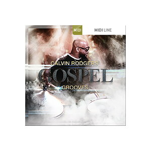 �y�}���\�����Ԓ� �G���g���[�ł����P5�{�z TOONTRACK DRUM MIDI - GOSPEL GROOVES �h����MIDI�p�b�N �g�D�[���g���b�N [���[���[�i ������s��]