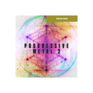 �y�}���\�����Ԓ� �G���g���[�ł����P5�{�z[���� 2026/07/31��] TOONTRACK DRUM MIDI - PROGRESSIVE METAL2 �h����MIDI�p�b�N �g�D�[���g���b�N [���[���[�i ������s��]