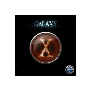 BEST SERVICE GALAXY X DL xXgT[rX [[[i s]