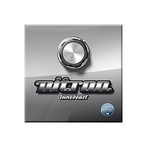 BEST SERVICE NITRON DL �x�X�g�T�[�r�X [���[���[�i ������s��]