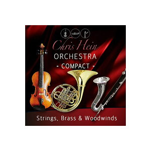 BEST SERVICE CHRIS HEIN ORCHESTRA COMPACT �x�X�g�T�[�r�X [���[���[�i ������s��]