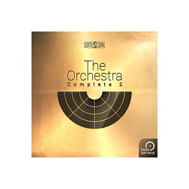 BEST SERVICE THE ORCHESTRA COMPLETE 2 ベストサービス [メール納品 代引き不可]