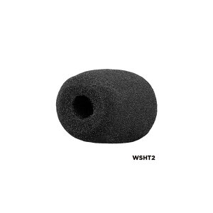 �y5����10���̓G���g���[�ł����P5�{�zAUDIX WSHT2PK �}�C�N���t�H���p�E�B���h�X�N���[�� �I�[�f�B�b�N�X