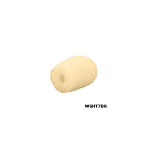 �y5����10���̓G���g���[�ł����P5�{�zAUDIX WSHT7BGPK �}�C�N���t�H���p�E�B���h�X�N���[�� �I�[�f�B�b�N�X