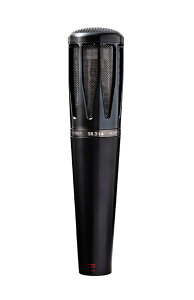 EarthWorks SR314-B �v���~�A���n���h�w���h�}�C�N �u���b�N�{�f�B&�u���b�N���b�V�� �A�[�X���[�N�X