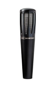 EarthWorks SR314-SB �v���~�A���n���h�w���h�}�C�N �u���b�N�{�f�B&�X�e�����X���b�V�� �A�[�X���[�N�X