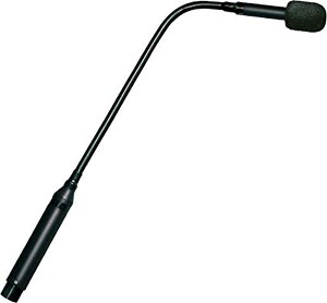 EarthWorks FM500 FlexMic 19�C���` 20kHz �P��w���� �A�[�X���[�N�X