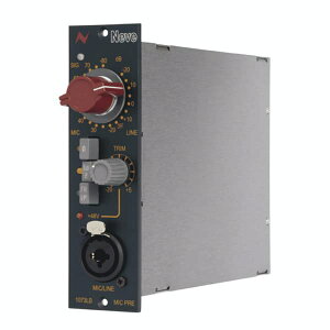 AMS Neve 1073LB Mono Mic Preamp Module G[GGXj[u