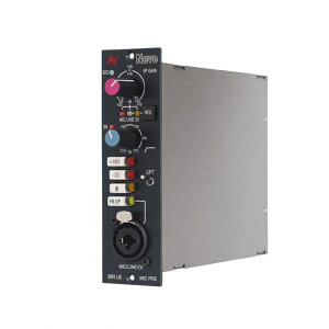 AMS Neve 88RLB Mono Mic Preamp Module G[GGXj[u