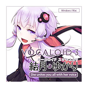 AH-Software VOCALOID3 䂩 _E[h {[JCh {J [[[i s]