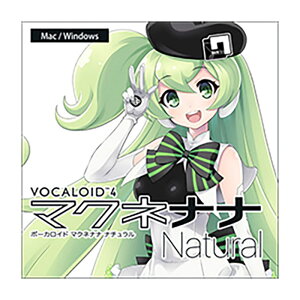AH-Software VOCALOID4 }Nlii i` _E[h {[JCh {J [[[i s]