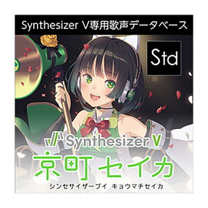 AH-Software Synthesizer V ZCJ _E[h [[[i s]