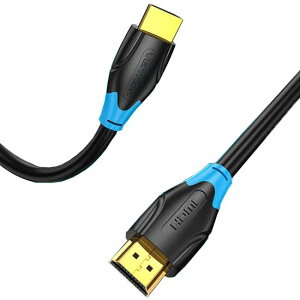 VENTION yAACz HDMIP[u Black 10m HDCPΉ xV AA-0089