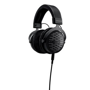 BeyerDynamic DT 1990 PRO 250 Ohm �I�[�v���^�X�^�W�I�w�b�h�z�� 250�� �x�C���[�_�C�i�~�b�N