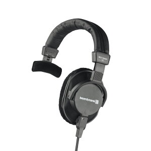 BeyerDynamic DT 252 80 Ohm ���^�Ў��X�^�W�I�w�b�h�z�� 80�� �x�C���[�_�C�i�~�b�N