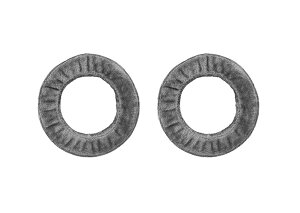 BeyerDynamic EDT 900 PRO X DT 900 PRO X�p�C���[�p�b�h2�Z�b�g �x�C���[�_�C�i�~�b�N