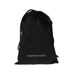 BeyerDynamic DT-Drawstring Bag DT�w�b�h�z���p�o�b�O �x�C���[�_�C�i�~�b�N
