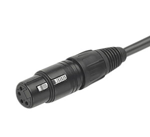 BeyerDynamic K 109.28 - 1.5 m DT 109�p�P�[�u�� XLR4���X�� �x�C���[�_�C�i�~�b�N