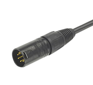 BeyerDynamic K 109.38 - 1.5 m DT 109�p�P�[�u��/XLR5�I�X�� �x�C���[�_�C�i�~�b�N