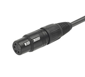 BeyerDynamic K 190.28 - 1.5 m DT 290�p�P�[�u�� XLR4���X�� �x�C���[�_�C�i�~�b�N