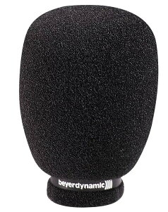 BeyerDynamic WS 59 AZ �E�C���h�X�N���[�� �x�C���[�_�C�i�~�b�N
