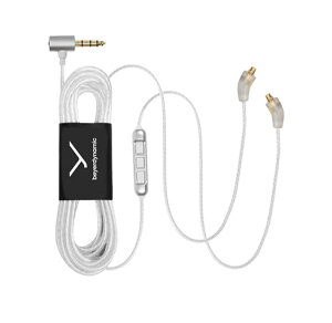 yyVX[p[SALE Gg[P5{z BeyerDynamic Xelento 2nd cbl 4 XelentopP[u 1.3m 4s 3.5mm xC[_Ci~bN