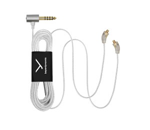 yyVX[p[SALE Gg[P5{z BeyerDynamic Xelento 2nd cbl B XelentopoXP[u 1.3m 5s 4.4mm xC[_Ci~bN
