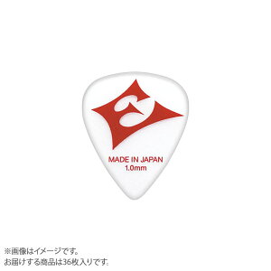 ECO PICK NCOS93 ECOPICK �e�B�A�h���b�v 1.0mm 36������ �G�R�s�b�N
