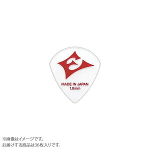 ECO PICK NC0129 ECOPICK WY 1.0mm 36 GRsbN