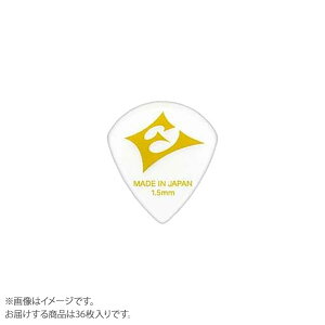 ECO PICK NC0132 ECOPICK �W���Y 1.5mm 36������ �G�R�s�b�N