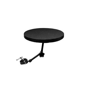 DRUMMERS TOP TEAM DTT076 BLK hpg[tB^[ 10C` h}[Ygbv`[