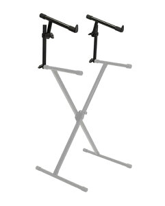 ULTIMATE IQ-X-200 �L�[�{�[�h�X�^���h�p SECOND TIER �A���e�B���C�g