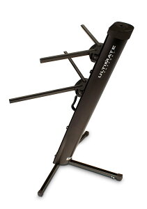 ULTIMATE AX-48PRO �L�[�{�[�h�X�^���h �A���e�B���C�g